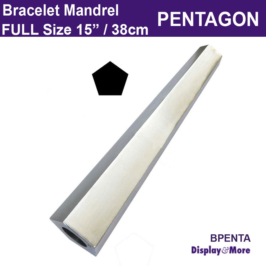 Bracelet Mandrel Wooden Bracelet Stick With Measuring Bracelet Size Tool |  Fruugo NO