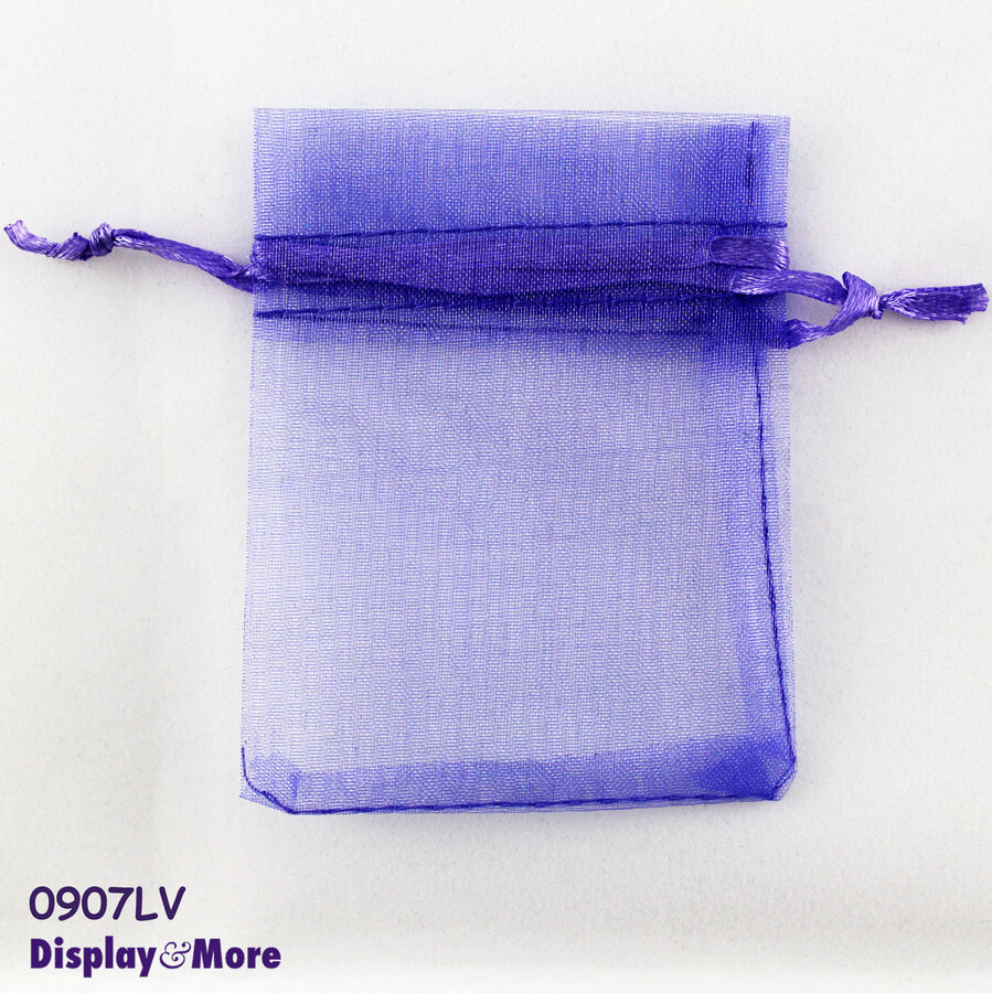 Organza Bag Pouch RELIABLE | 200pcs BULK 7x9cm | BEST QUALITY | AUS Stock - Picture 11 of 20