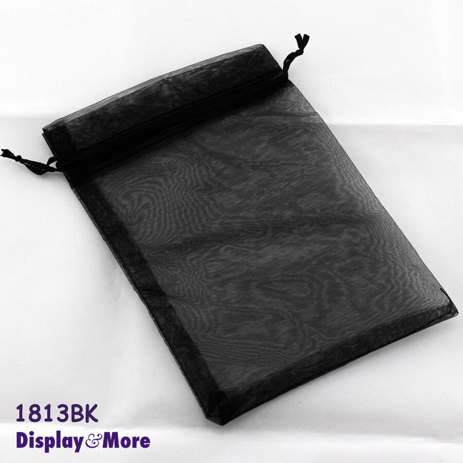 Organza Bag Jewellery Pouch | BULK 200pcs 13x18cm | BEST QUALITY | AUS Stock - Picture 6 of 20