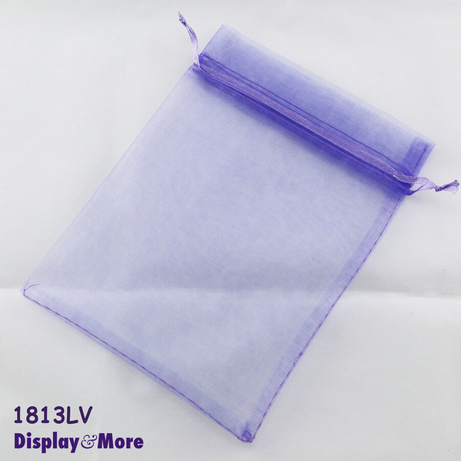 Organza Bag Jewellery Pouch | BULK 200pcs 13x18cm | BEST QUALITY | AUS Stock - Picture 11 of 20