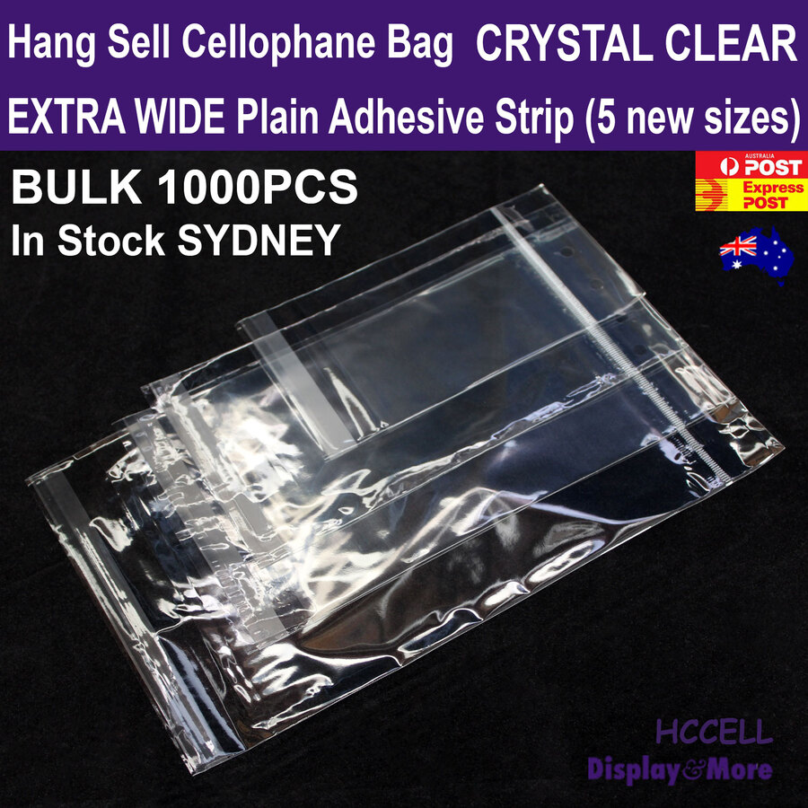 Wholesale Recycled Cellophane Bags For All Your Storage Demands -  Alibaba.com