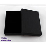 Necklace Gift Box | 24pcs THIN 12x16x2cm | Great for posting