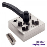 Disc CUTTER with Handle | STAR