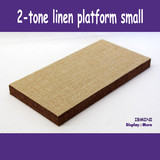 Platform Small | Linen