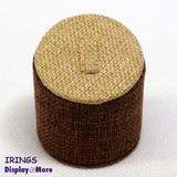 Ring Stand | Linen