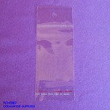 Cellophane Bags HANGSELL | 700pcs ONLY | 5cm x 10cm + 2cm + 3cm