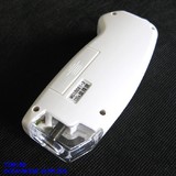 TOP Selling LED Lighted Pocket Microscope Magnifier | 150X